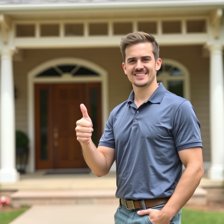Founder of Ant & Rodent Pest Control Idaho Falls